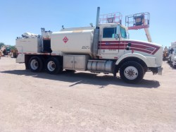 CAMION KENWORTH T800 - SN512441 - 04
